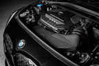 Eventuri Carbon Fibre Intake System for BMW M135i/M235i F4x B48