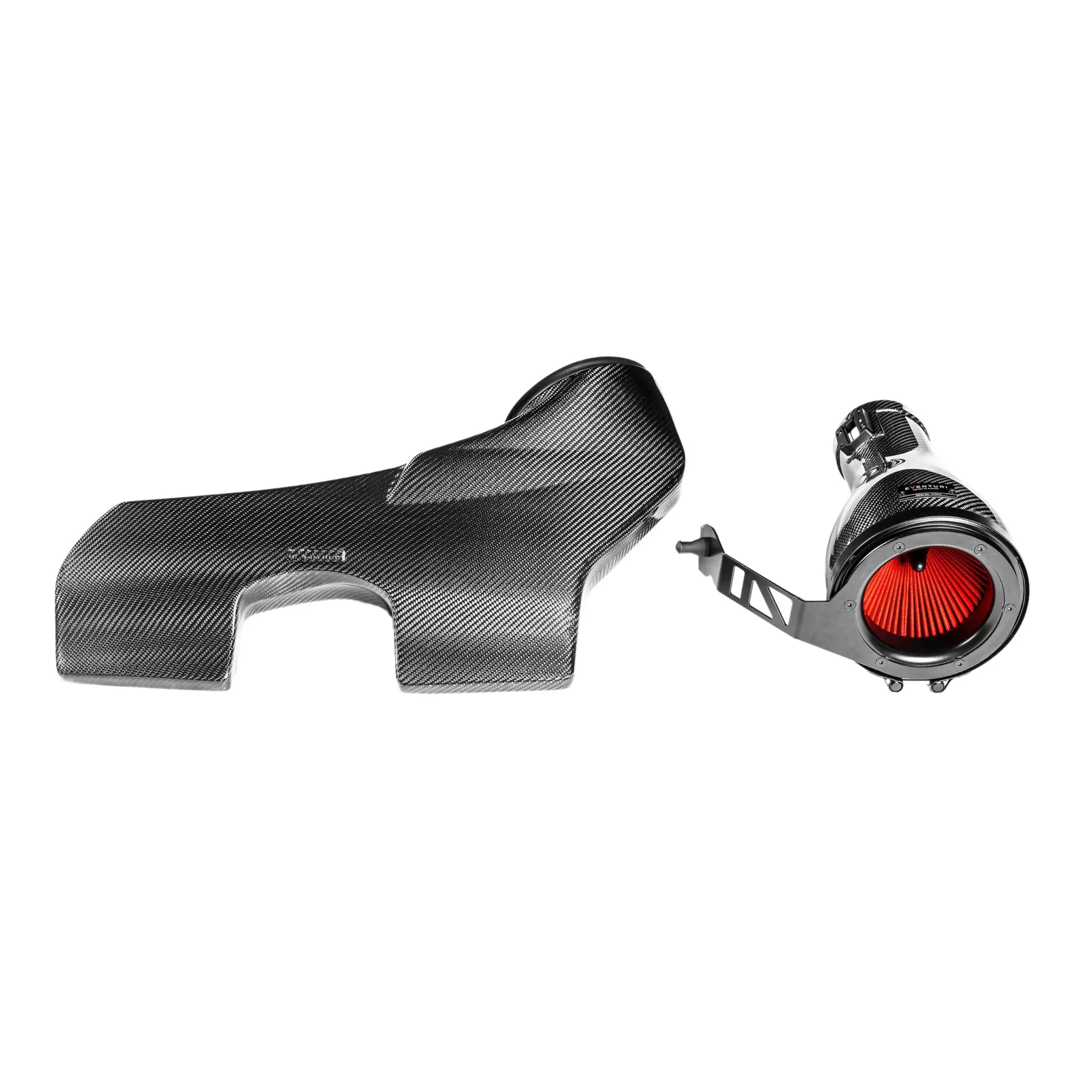 Eventuri Carbon Fibre Intake System for BMW M135i/M235i F4x B48