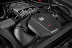 Eventuri Carbon Fibre Intake System for Mercedes AMG GT/GTS/GTR C190 M178