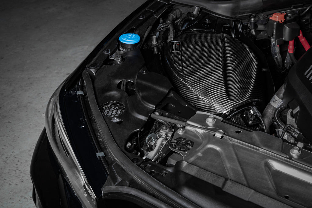 Eventuri Carbon Fibre Intake System for BMW M340i/M440i G2x B58