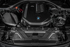 Eventuri Carbon Fibre Intake System for BMW M340i/M440i G2x B58