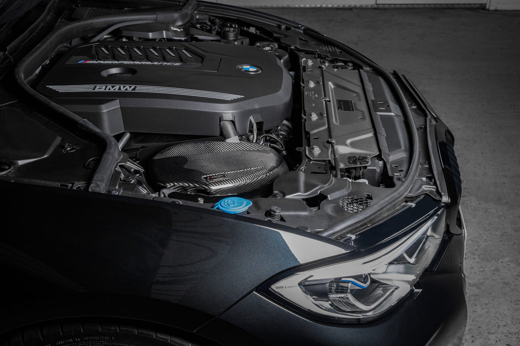 Eventuri Carbon Fibre Intake System for BMW M340i/M440i G2x B58
