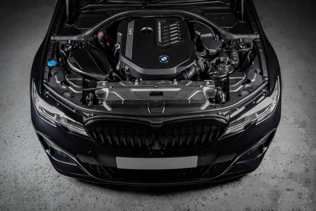 Eventuri Carbon Fibre Intake System for BMW M340i/M440i G2x B58