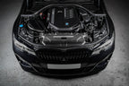 Eventuri Carbon Fibre Intake System for BMW M340i/M440i G2x B58