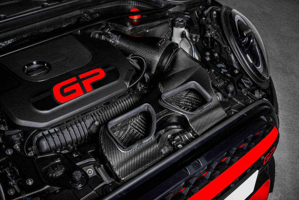 Eventuri Carbon Fibre Intake System for MINI Cooper S GP3 F56 B48