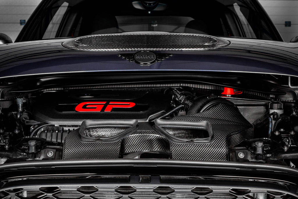 Eventuri Carbon Fibre Intake System for MINI Cooper S GP3 F56 B48