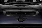 Eventuri Carbon Fibre Intake System for MINI Cooper S GP3 F56 B48