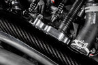 Eventuri Carbon Fibre Turbo Tube for Mercedes A35 W177/CLA35 C118 AMG M260