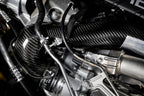 Eventuri Carbon Fibre Turbo Tube for Mercedes A35 W177/CLA35 C118 AMG M260
