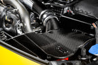 Eventuri Carbon Fibre Intake System for Mercedes A35 W177/CLA35 C118 AMG M260