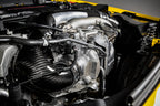 Eventuri Carbon Fibre Turbo Tube for Mercedes A35 W177/CLA35 C118 AMG M260