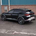 Scorpion Cupra Formentor 2.0 TSI VZ GPF-Back Exhaust System