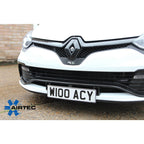 AIRTEC Motorsport Turbo Cooler for Renault Clio Mk4 RS 200 / 220