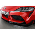 AC Schnitzer Front Splitter - Toyota GR Supra