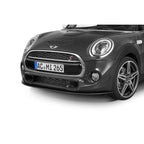 AC Schnitzer Front Splitter - MINI Cooper S F56 Non-JCW