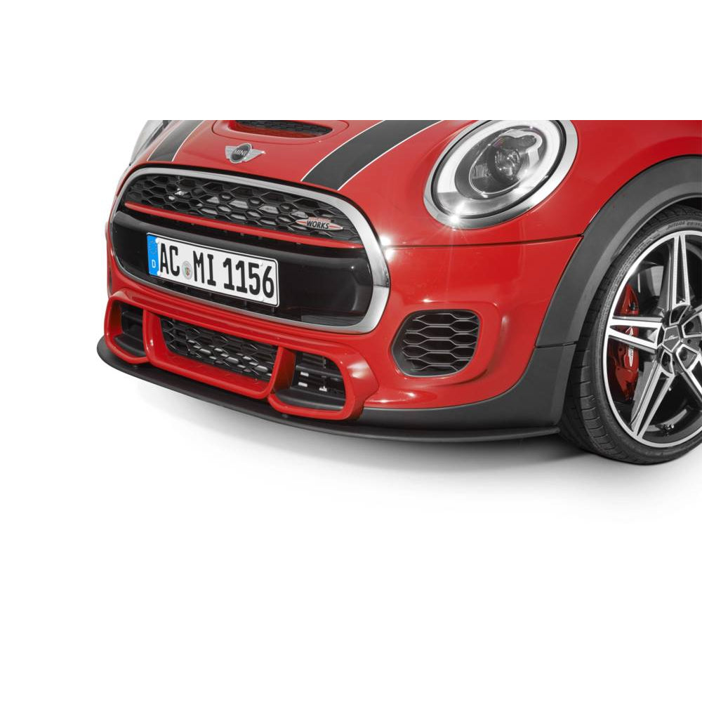 AC Schnitzer Front Splitter - MINI Cooper S F56 JCW