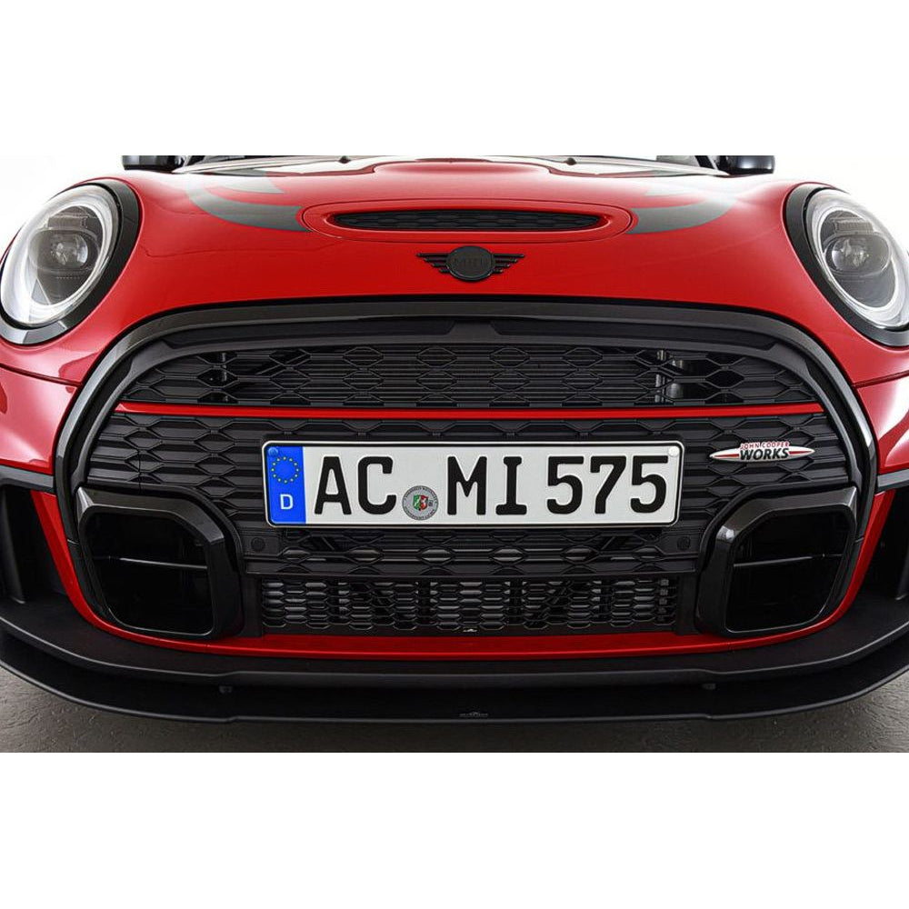 AC Schnitzer Front Grilles - MINI Cooper S F56 LCI 2