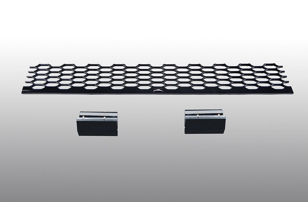 AC Schnitzer Front Grilles - MINI Cooper S F56 LCI 2