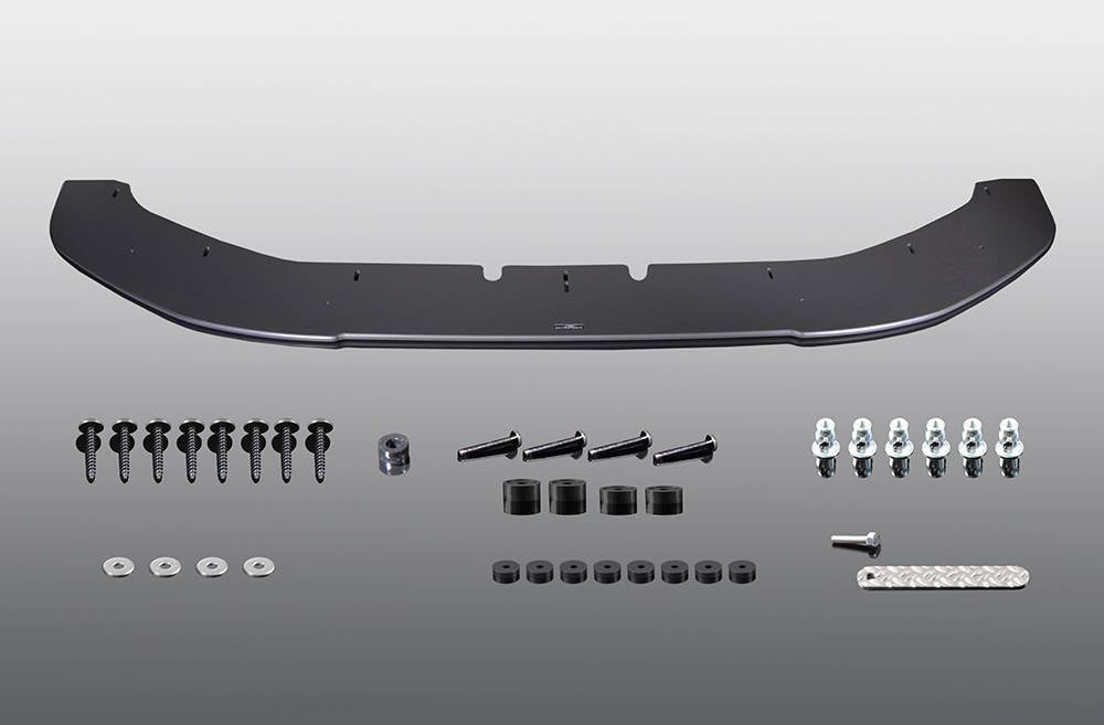 AC Schnitzer Front Splitter - MINI Cooper S F56 LCI 2