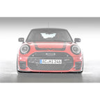 AC Schnitzer Front Splitter - MINI Cooper S F66