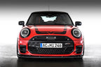 AC Schnitzer Front Splitter - MINI Cooper S F66