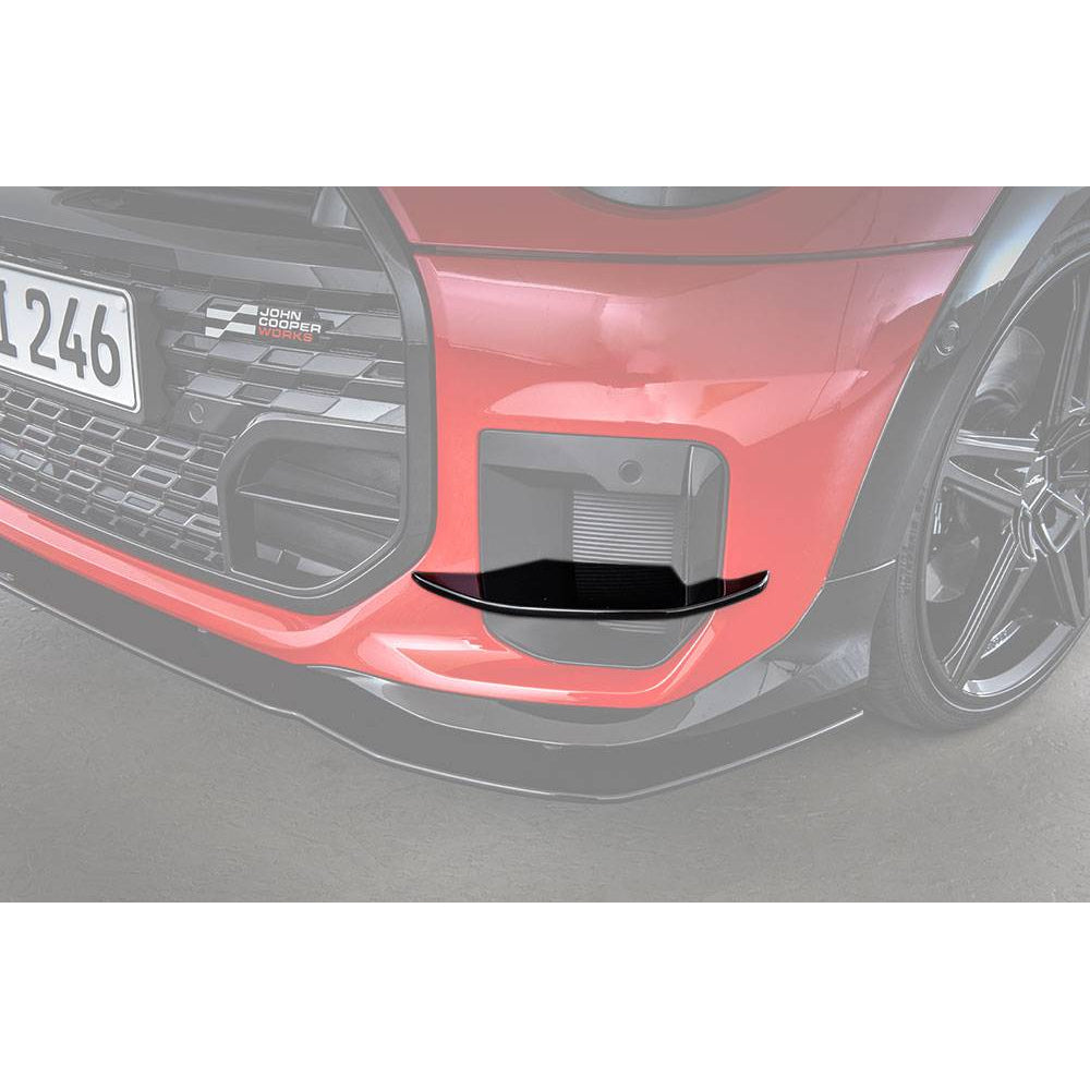 AC Schnitzer Front Side Wings - MINI Cooper S F66