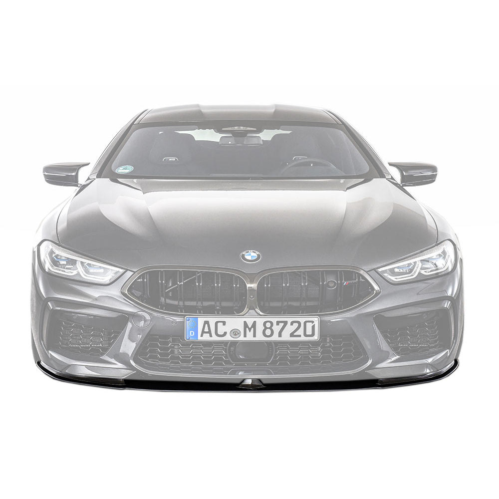 AC Schnitzer Front Splitter - BMW M8 F9x