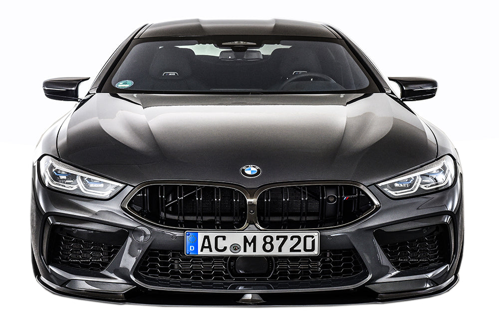 AC Schnitzer Front Splitter - BMW M8 F9x