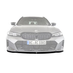 AC Schnitzer Front Splitter - BMW M340i LCI G20/G21