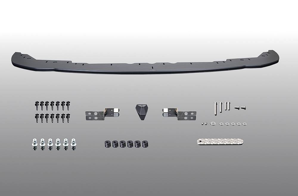 AC Schnitzer Front Splitter - BMW M340i LCI G20/G21