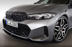 AC Schnitzer Front Splitter - BMW M340i LCI G20/G21