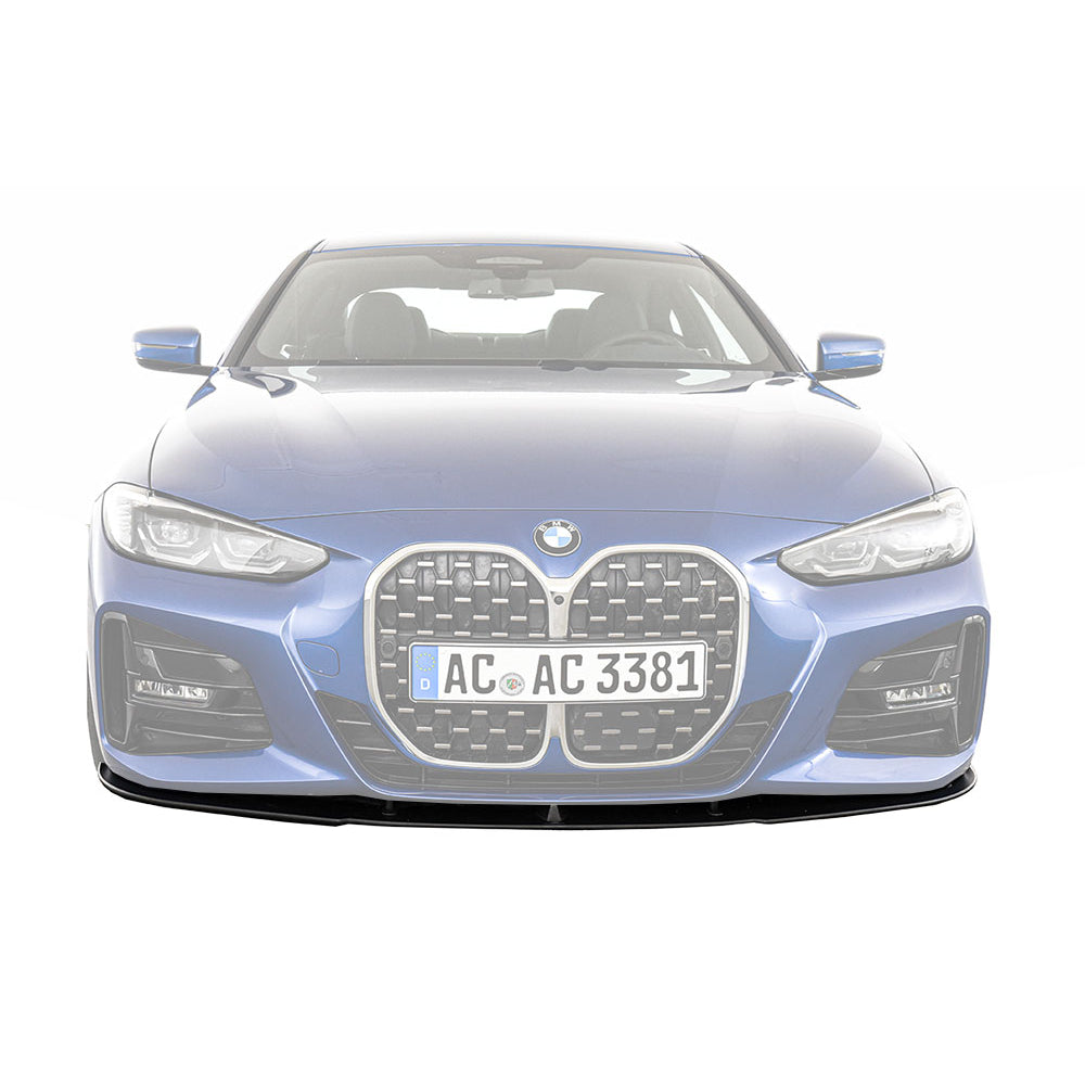 AC Schnitzer Front Splitter - BMW M440i G22/G23/G26