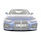 AC Schnitzer Front Splitter - BMW M440i G22/G23/G26