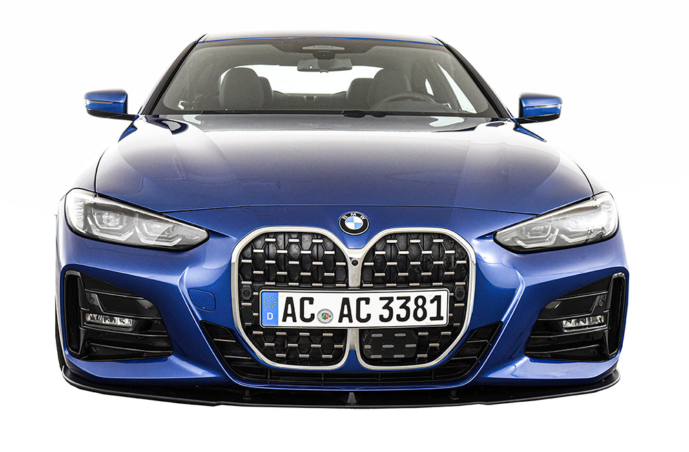 AC Schnitzer Front Splitter - BMW M440i G22/G23/G26