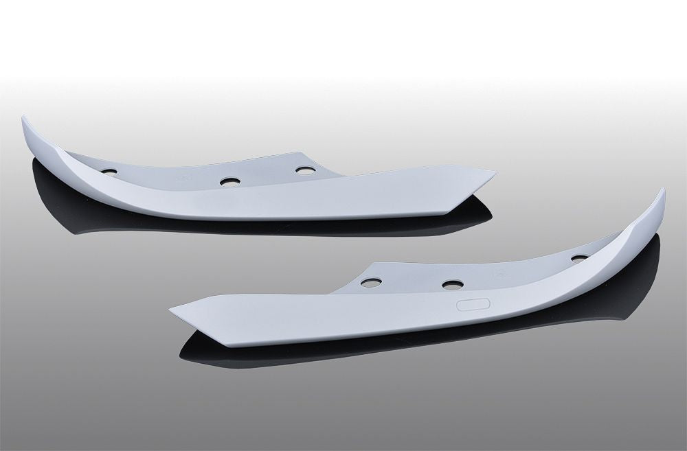 AC Schnitzer Front Splitter Elements - BMW M440i G22/G23