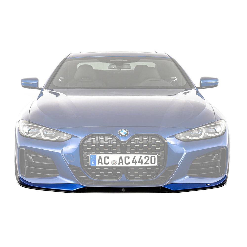 AC Schnitzer Front Splitter - BMW M440i G22/G23