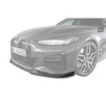 AC Schnitzer Front Splitter Elements - BMW M440i G26 Gran Coupe