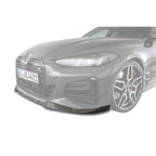 AC Schnitzer Front Splitter Elements - BMW M440i G26 Gran Coupe