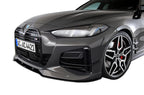 AC Schnitzer Front Splitter Elements - BMW M440i G26 Gran Coupe