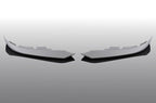 AC Schnitzer Front Splitter Elements - BMW M440i G26 Gran Coupe