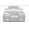 AC Schnitzer Front Splitter - BMW M440i G26 Gran Coupe