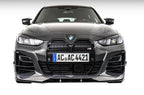 AC Schnitzer Front Splitter - BMW M440i G26 Gran Coupe