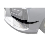 AC Schnitzer Front Side Wings - BMW M440i G26 Gran Coupe