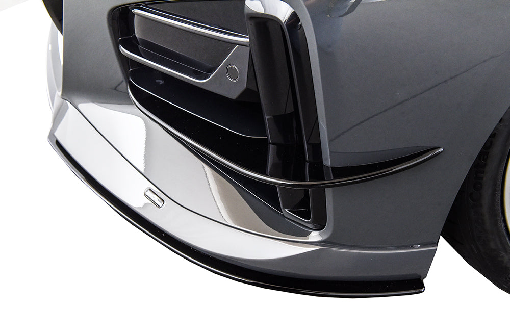 AC Schnitzer Front Side Wings - BMW M440i G26 Gran Coupe