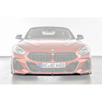 AC Schnitzer Front Splitter - BMW Z4 M40i G29