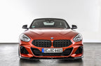 AC Schnitzer Front Splitter - BMW Z4 M40i G29