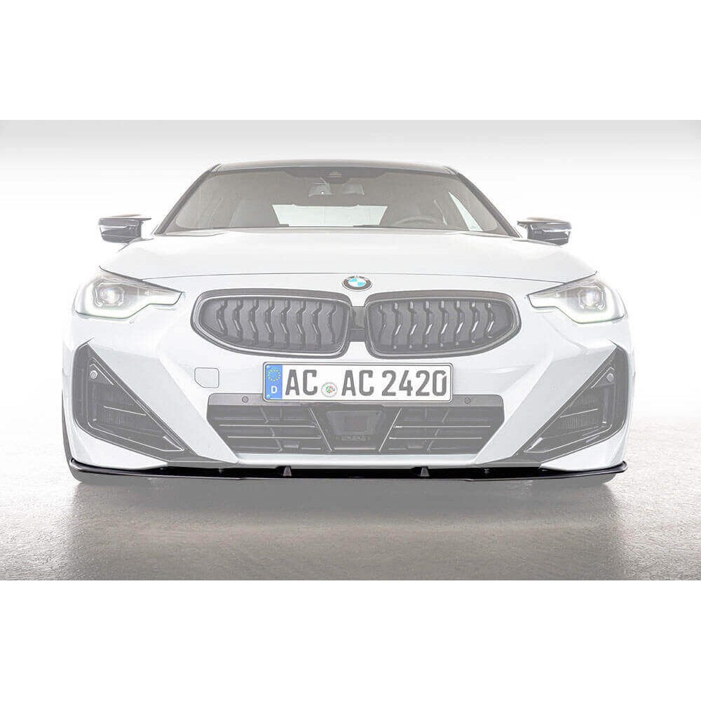 AC Schnitzer Front Splitter - BMW M240i G42