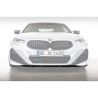AC Schnitzer Front Splitter - BMW M240i G42