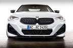 AC Schnitzer Front Splitter - BMW M240i G42