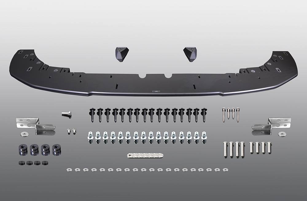 AC Schnitzer Front Splitter - BMW M240i G42